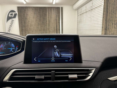 Peugeot 5008 Gebrauchtwagen Peugeot 5008 Gebrauchtwagen