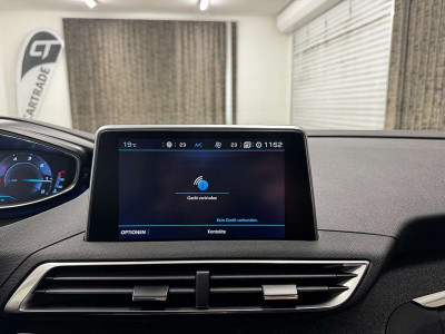 Peugeot 5008 Gebrauchtwagen Peugeot 5008 Gebrauchtwagen