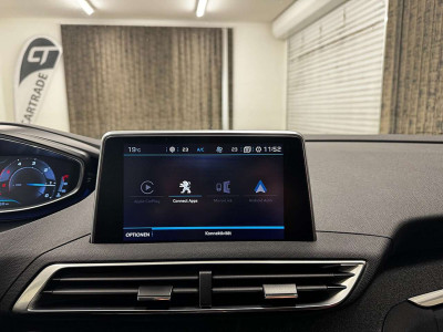 Peugeot 5008 Gebrauchtwagen Peugeot 5008 Gebrauchtwagen