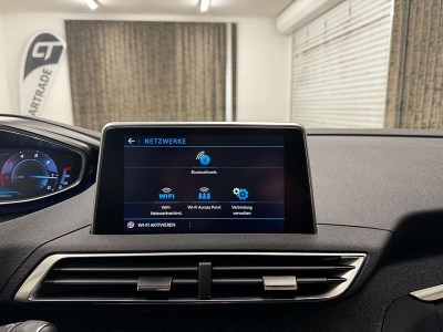 Peugeot 5008 Gebrauchtwagen Peugeot 5008 Gebrauchtwagen