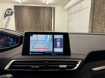 Peugeot 5008 Gebrauchtwagen Peugeot 5008 Gebrauchtwagen