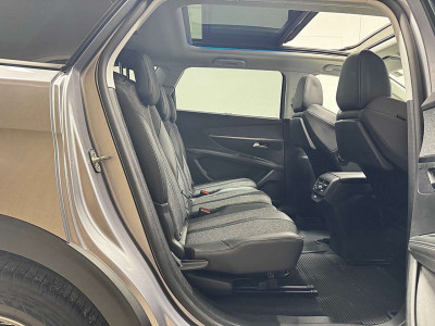 Peugeot 5008 Gebrauchtwagen Peugeot 5008 Gebrauchtwagen