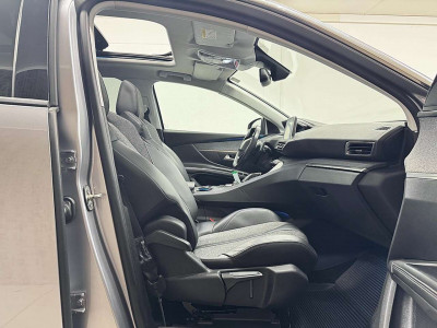 Peugeot 5008 Gebrauchtwagen Peugeot 5008 Gebrauchtwagen