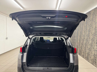 Peugeot 5008 Gebrauchtwagen Peugeot 5008 Gebrauchtwagen