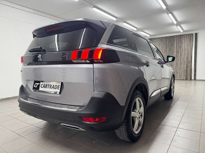 Peugeot 5008 Gebrauchtwagen Peugeot 5008 Gebrauchtwagen