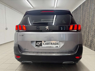 Peugeot 5008 Gebrauchtwagen Peugeot 5008 Gebrauchtwagen