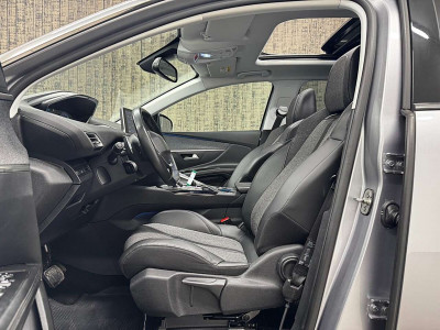 Peugeot 5008 Gebrauchtwagen Peugeot 5008 Gebrauchtwagen