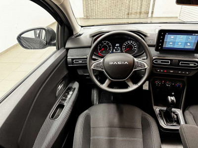 Dacia Sandero Gebrauchtwagen