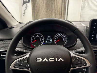 Dacia Sandero Gebrauchtwagen