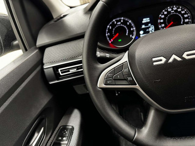 Dacia Sandero Gebrauchtwagen