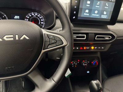 Dacia Sandero Gebrauchtwagen