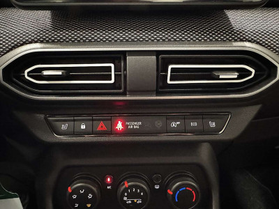 Dacia Sandero Gebrauchtwagen