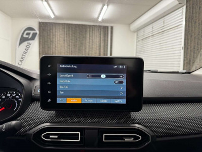 Dacia Sandero Gebrauchtwagen