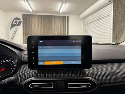 Dacia Sandero Gebrauchtwagen