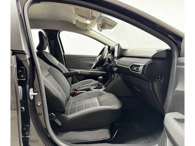 Dacia Sandero Gebrauchtwagen