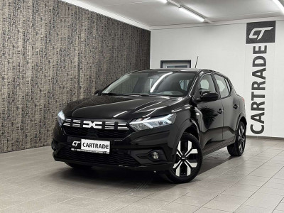 Dacia Sandero Gebrauchtwagen