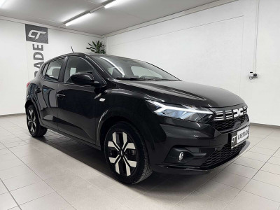 Dacia Sandero Gebrauchtwagen