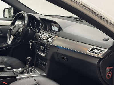 Mercedes-Benz E-Klasse Gebrauchtwagen