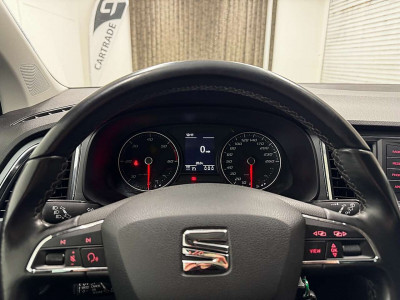 Seat Ateca Gebrauchtwagen
