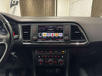Seat Ateca Gebrauchtwagen