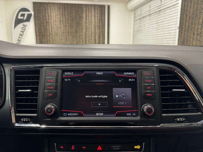 Seat Ateca Gebrauchtwagen