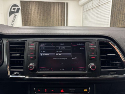 Seat Ateca Gebrauchtwagen