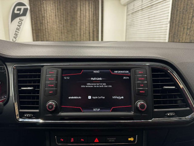 Seat Ateca Gebrauchtwagen