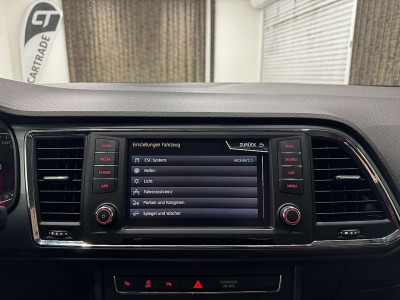 Seat Ateca Gebrauchtwagen