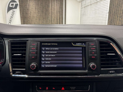 Seat Ateca Gebrauchtwagen