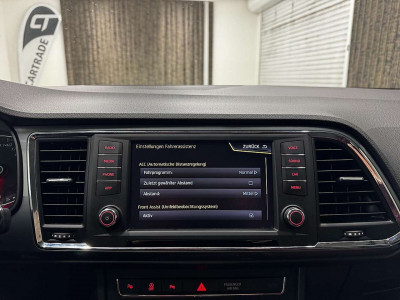 Seat Ateca Gebrauchtwagen