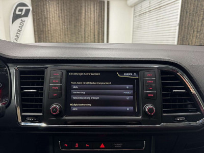 Seat Ateca Gebrauchtwagen