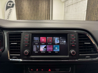 Seat Ateca Gebrauchtwagen