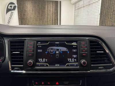 Seat Ateca Gebrauchtwagen