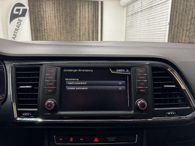 Seat Ateca Gebrauchtwagen