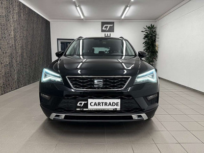 Seat Ateca Gebrauchtwagen