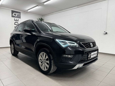 Seat Ateca Gebrauchtwagen