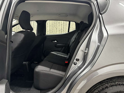 Dacia Sandero Gebrauchtwagen