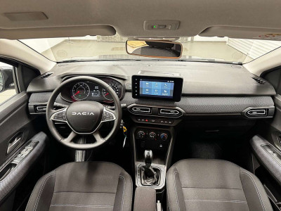 Dacia Sandero Gebrauchtwagen