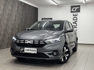 Dacia Sandero Gebrauchtwagen