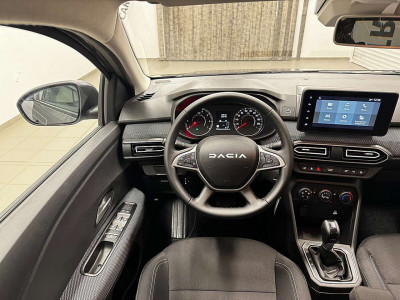 Dacia Sandero Gebrauchtwagen