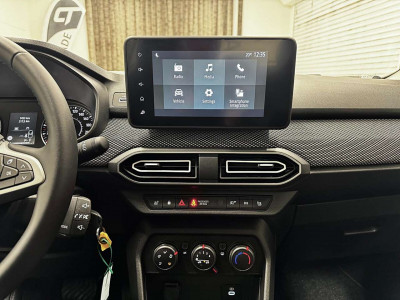 Dacia Sandero Gebrauchtwagen