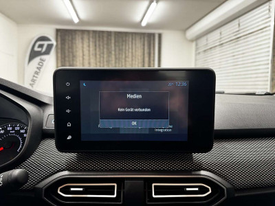 Dacia Sandero Gebrauchtwagen