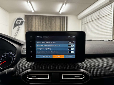 Dacia Sandero Gebrauchtwagen