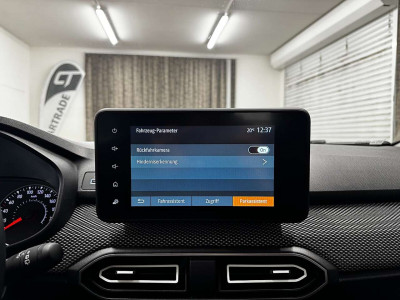 Dacia Sandero Gebrauchtwagen