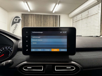 Dacia Sandero Gebrauchtwagen