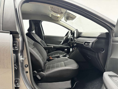 Dacia Sandero Gebrauchtwagen