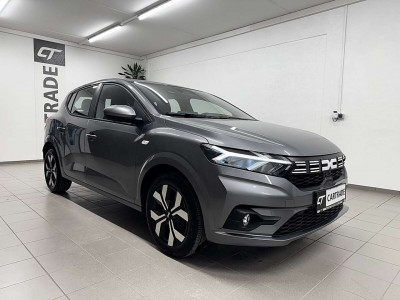 Dacia Sandero Gebrauchtwagen