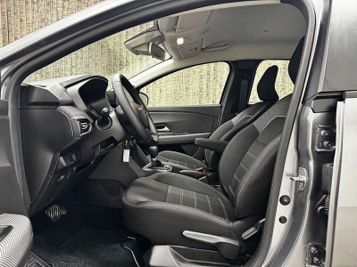 Dacia Sandero Gebrauchtwagen