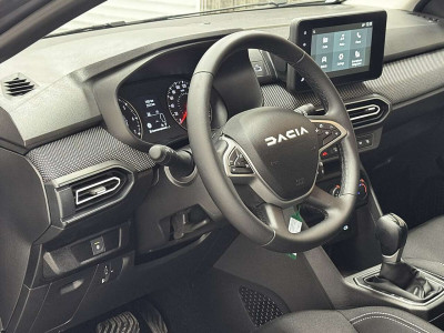 Dacia Sandero Gebrauchtwagen