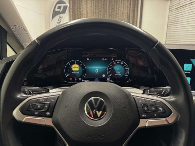 VW Golf Gebrauchtwagen VW Golf Gebrauchtwagen